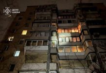 Ucraina, massicci attacchi su Kiev e altre città: diversi feriti