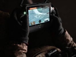 Ue lancia piano d’azione anti-droni: “Cooperazione con Ucraina sarà centrale”