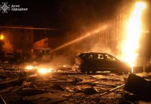 Ucraina, nuovi attacchi russi. Rubio: “Spero di vedere Zelensky a Monaco”