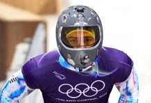 Milano Cortina, Ucraina ‘sfida’ il Cio: “Il casco per atleti morti in guerra resta”