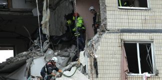 Ucraina, nessuna tregua: morti in attacco russo con droni a Dnipro