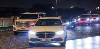Ucraina, nuovo round colloqui ad Abu Dhabi
