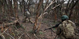 Ucraina-Russia, 4 anni di guerra: conflitto si misura in passi, la situazione sul campo