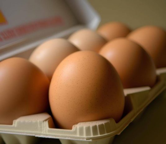 Uova fresche ritirate dal mercato per salmonella, marca e lotti interessati: “non consumatele”