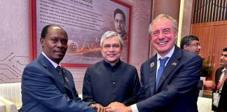 AI Impact Summit 2026: accordo strategico Italia, India e Kenya per progetti AI in Africa
