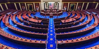 Usa, la Camera approva pacchetto finanziamenti per porre fine a shutdown