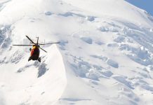 Valanga in Val di Fassa, travolti 5 scialpinisti italiani