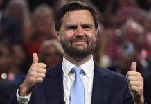 Milano Cortina 2026, J.D. Vance portafortuna: arriva e il team Usa segna due punti