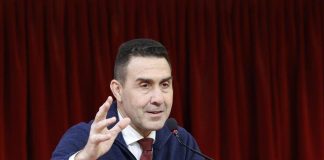 Sondaggio politico, frenano Fratelli d’Italia e Pd. Vannacci debutta con 1,6%