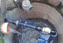 Suzzara, via libera alla nuova vasca per il potabilizzatore di via Casalegno