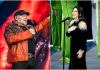 Vasco Rossi difende Laura Pausini: “Inno impeccabile, andate a farvi fottere”