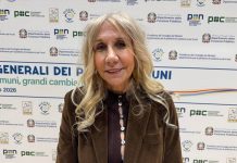 Comuni, Nicotra (Anci): “Stati generali importante momento, più supporto per i piccoli”