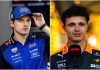 Formula 1, scontro Verstappen-Norris: “Sembra Formula E con steroidi”, “ritirati”
