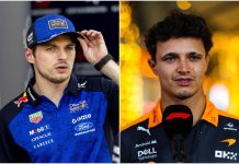 Formula 1, scontro Verstappen-Norris: “Sembra Formula E con steroidi”, “ritirati”