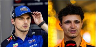Formula 1, scontro Verstappen-Norris: “Sembra Formula E con steroidi”, “ritirati”
