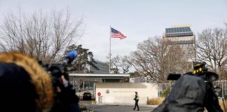 Ucraina, al via oggi a Ginevra terzo round di negoziati di pace con Usa e Russia