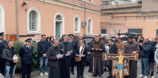 Carcere di Mantova, in Quaresima un sostegno concreto ai progetti della cappellania