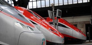 Sciopero treni e non solo: stop previsti 26, 27 e 28 febbraio