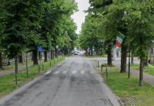 Pegognaga, 150mila euro per riasfaltare viale San Lorenzo e incroci con le strade laterali