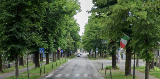 Pegognaga, 150mila euro per riasfaltare viale San Lorenzo e incroci con le strade laterali