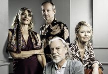 Castiglione, ultimi biglietti per “Vicini di casa” con Amanda Sandrelli e Gigio Alberti