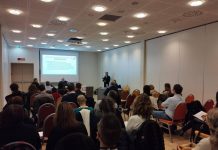 Hiv e terapie long acting, evento su organizzazione, prevenzione e lotta allo stigma