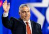 Ungheria, leader opposizione: “Orban pronto a diffondere video intimo per intimidirmi”