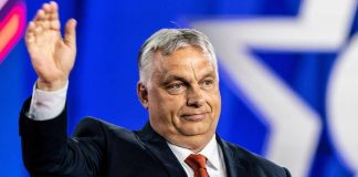 Ungheria, leader opposizione: “Orban pronto a diffondere video intimo per intimidirmi”