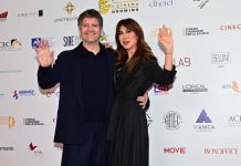 Sanremo 2026, Virginia Raffaele e Fabio De Luigi al cinema con ‘Un bel giorno’
