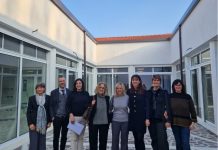 Castel Goffredo: sopralluogo istituzionale a Casa Bucaneve, la nuova struttura per la disabilità