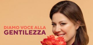 Qvc Italia, nuova campagna dedicata alla gentilezza come forza del cambiamento