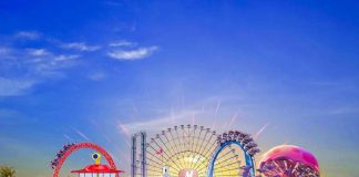Mirabilandia, al via dal 2 aprile la stagione 2026 del parco divertimenti più grande d’Italia