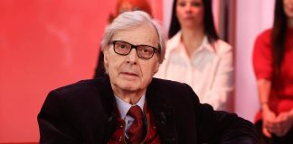 Sgarbi assolto dall’accusa di riciclaggio per il quadro di Rutilio Manetti