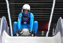 Milano Cortina, Italia da sogno: oro Voetter-Oberhofer nello slittino doppio donne