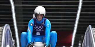 Milano Cortina, Italia da sogno: oro Voetter-Oberhofer nello slittino doppio donne