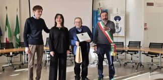 Borgo Virgilio, Costante Breviglieri premiato come volontario benemerito dell’anno