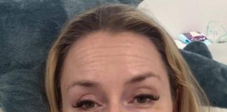 Vonn, il video dall’ospedale: “Domani un’altra operazione”