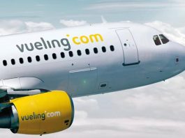Vueling, licenziamento collettivo per 84 lavoratori Fiumicino: incentivo a chi non si oppone