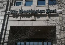 Washington Post, si dimette ceo Will Lewis dopo maxi piano licenziamenti