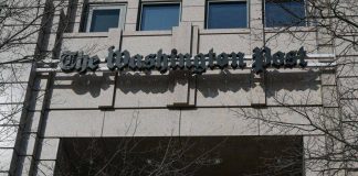 Washington Post, si dimette ceo Will Lewis dopo maxi piano licenziamenti