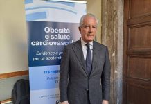 Cardiologo Perrone Filardi: “Curare obesità riduce infarto, ictus e ricoveri”