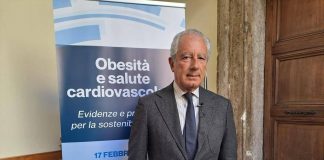 Cardiologo Perrone Filardi: “Curare obesità riduce infarto, ictus e ricoveri”