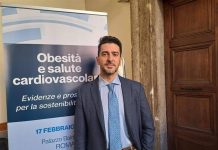 Sciattella (Tor Vergata): “Impatto economico obesità supera i 13 mld”