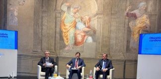 Obesità e cuore, studio ‘fino a 550 mln di risparmi in 2 anni con terapie efficaci’