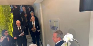 Idi-Irccs Roma, nasce Centro di ricerca Padre Antonio Lodovico Sala