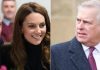 Royal Family sempre più attiva nel sociale, ma bufera Epstein su Andrea
