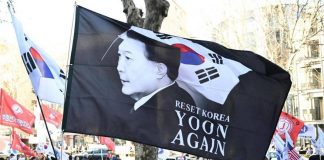Corea del Sud, ex presidente Yoon condannato all’ergastolo