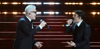 Sanremo Human Index, duetti fanno impazzire social: +66% di conversazioni. E ‘trionfa’ Sal Da Vinci