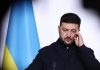 Ucraina, Zelensky insiste: “Sì a compromessi con Usa, no a ultimatum Russia”