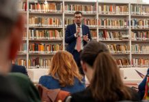 Santagostino (Cap): “Shift mette insieme industria, ricerca e territori”